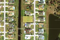 Lakefront Property for sale in Charlotte County, Florida