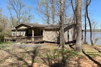 Lakefront Property for sale in Sabine Parish, Louisiana