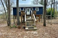 Lakefront Property for sale in Tattnall County, Georgia