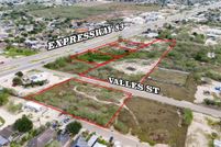 Property for sale in Hidalgo County, Texas