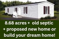 Property for sale in Berkeley County, South Carolina