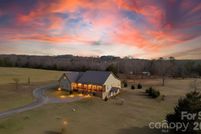 Property for sale in Alexander County, North Carolina