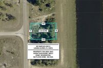 Lakefront Property for sale in Lee County, Florida