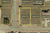 Undeveloped Land for sale in Lee County, Florida