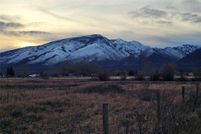 Property for sale in Ravalli County, Montana
