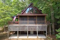 Property for sale in Fannin County, Georgia