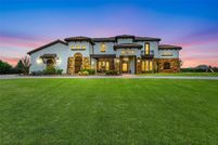 Property for sale in Parker County, Texas