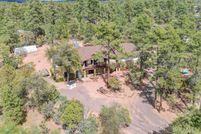 Property for sale in Gila County, Arizona