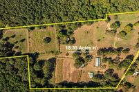 Property for sale in San Augustine County, Texas