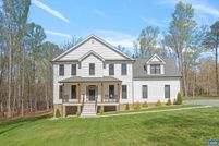 Property for sale in Louisa County, Virginia