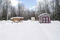 Undeveloped Land for sale in Alger County, Michigan