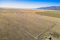 Undeveloped Land for sale in Madison County, Montana