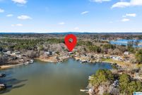 Lakefront Property for sale in Shelby County, Alabama