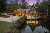Waterfront Property for sale in Baldwin County, Alabama