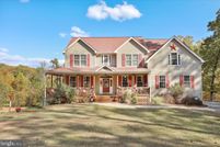 Property for sale in Rappahannock County, Virginia