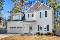 Lakefront Property for sale in Onslow County, North Carolina