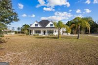 Property for sale in Camden County, Georgia