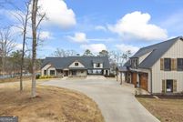 Property for sale in Hart County, Georgia