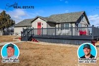 Property for sale in Goshen County, Wyoming