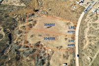 Undeveloped Land for sale in Potter County, Texas