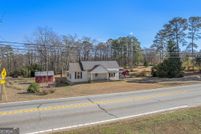 Property for sale in Coweta County, Georgia