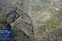 Property for sale in Lumpkin County, Georgia