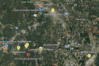 Property for sale in Durham County, North Carolina