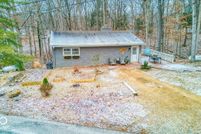 Waterfront Property for sale in Brown County, Indiana