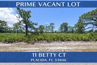 Property for sale in Charlotte County, Florida