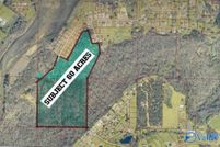 Undeveloped Land for sale in Marshall County, Alabama