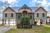 Lakefront Property for sale in Hale County, Alabama