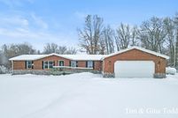 Property for sale in Mecosta County, Michigan