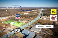 Property for sale in Sharp County, Arkansas