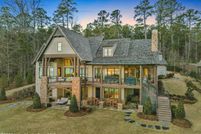 Property for sale in Tallapoosa County, Alabama