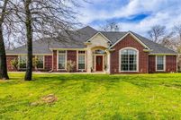 Property for sale in Parker County, Texas