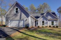 Property for sale in Newton County, Georgia