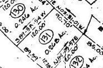 Property for sale in Brunswick County, North Carolina