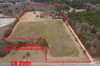 Property for sale in Bowie County, Texas