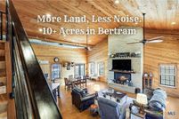 Residential Property for sale in Burnet County, Texas