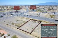 Property for sale in Nye County, Nevada