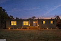 Property for sale in Stephens County, Georgia