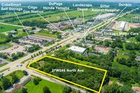 Undeveloped Land for sale in DuPage County, Illinois