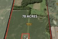 Property for sale in Hillsdale County, Michigan