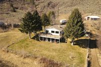Property for sale in Okanogan County, Washington