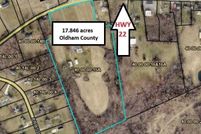 Undeveloped Land for sale in Oldham County, Kentucky