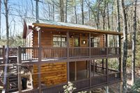 Property for sale in Gilmer County, Georgia