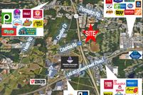 Property for sale in Bibb County, Georgia