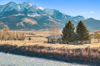 Lakefront Property for sale in Park County, Montana