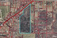 Undeveloped Land for sale in Monroe County, Indiana
