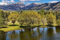 Property for sale in Gallatin County, Montana